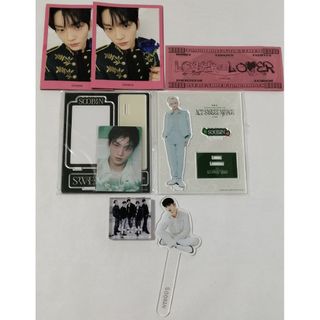 TOMORROW X TOGETHER - TXT ボムギュ 新規入会&お友達紹介 TOMORROW X TOGETHER - TXT ボムギュ 新規入会&お友達紹介
