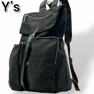 Y's(リュック/バックパック)のフリマアイテム一覧 Y's(リュック/バックパック)のフリマアイテム一覧