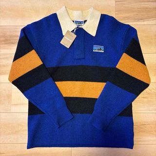 patagonia - 菅田将暉 着用 フリース vote make new clothes S patagonia - 菅田将暉 着用 フリース vote make new clothes S