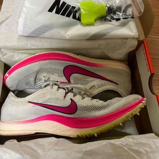 NIKE - 【ボルトカラー】ナイキ ズームX ドラゴンフライ 25.0cm NIKE - 【ボルトカラー】ナイキ ズームX ドラゴンフライ 25.0cm