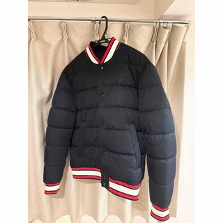 ZARA - Adererror ZARA コラボダウン Lの通販 by ばさばさ's ZARA - Adererror ZARA コラボダウン Lの通販 by ばさばさ's