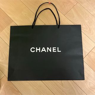 CHANEL(ショップ袋 ・ ブラック/黒色系)のフリマアイテム一覧 CHANEL(ショップ袋 ・ ブラック/黒色系)のフリマアイテム一覧