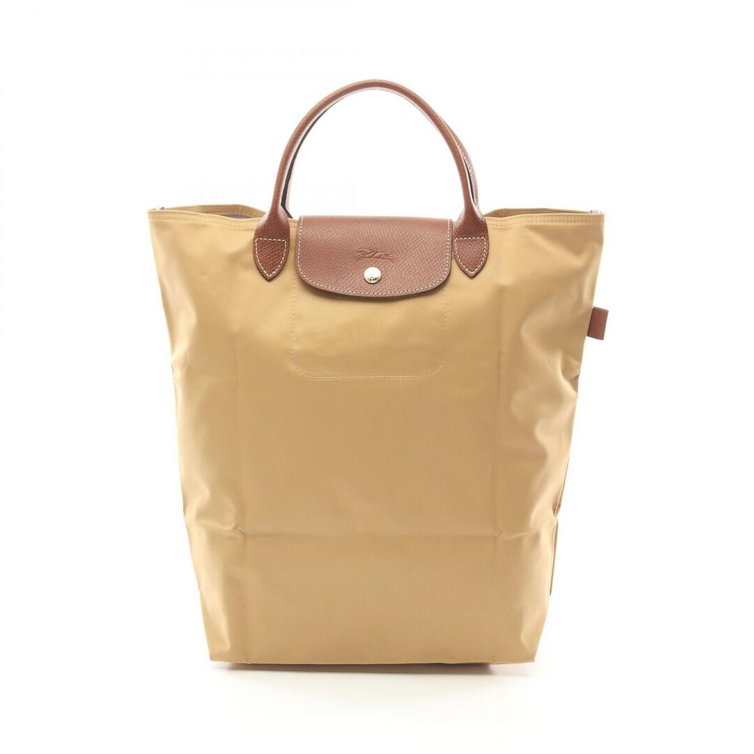 LONGCHAMP - ロンシャン ル プリアージュ オリジナル M ショッピングバッグ トートバッグ