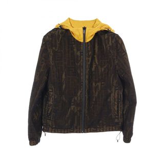 FENDI(ジャケット/アウター)のフリマアイテム一覧 FENDI(ジャケット/アウター)のフリマアイテム一覧