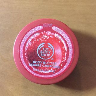 ザボディショップ(THE BODY SHOP)の❇︎ THE BODY SHOP ボディバター ❇︎(ボディクリーム)