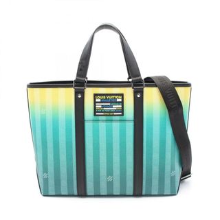 LOUIS VUITTON(トートバッグ ・ ブラック/黒色系)のフリマ LOUIS VUITTON(トートバッグ ・ ブラック/黒色系)のフリマ