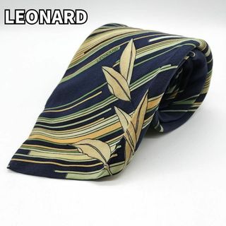 LEONARD(ネクタイ)のフリマアイテム一覧 LEONARD(ネクタイ)のフリマアイテム一覧