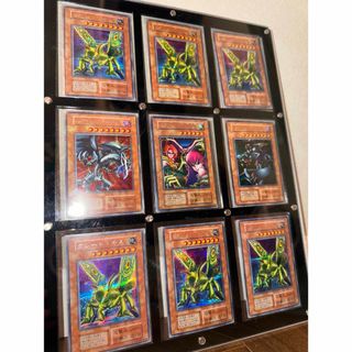 遊戯王 - 遊戯王□グレンザウルス□英語版プレイマット□非売品 遊戯王 - 遊戯王□グレンザウルス□英語版プレイマット□非売品