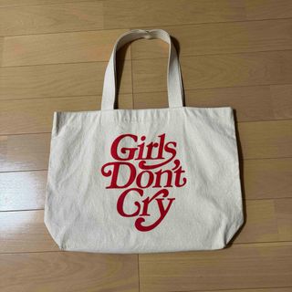 Girls Don't Cry - 【XLサイズ 日本製 当選 】希少レア GDC Girls Don't Cry - 【XLサイズ 日本製 当選 】希少レア GDC