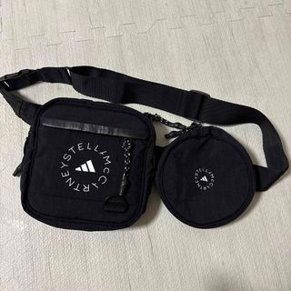 adidas by Stella McCartney(ボディバッグ/ウエストポーチ)の adidas by Stella McCartney(ボディバッグ/ウエストポーチ)の