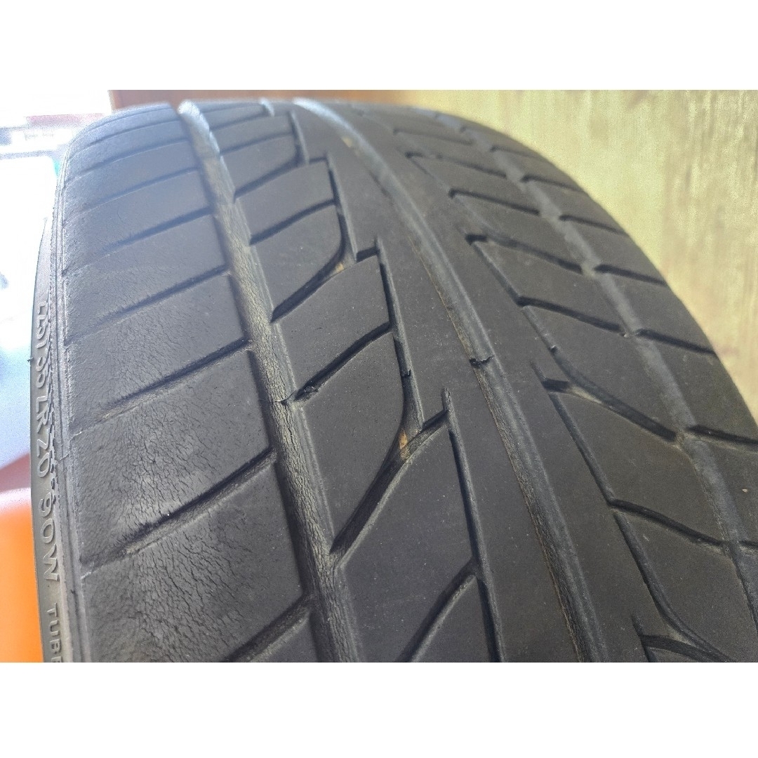 ハイエース用 トヨタ純正風 20インチホイール、タイヤ 4本セット ハイエース用 トヨタ純正風 20インチホイール、タイヤ 4本セット