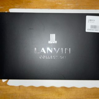 LANVIN - LANVIN 牛革 ビジネスカバン ドラマ半沢直樹劇中使用 LANVIN - LANVIN 牛革 ビジネスカバン ドラマ半沢直樹劇中使用
