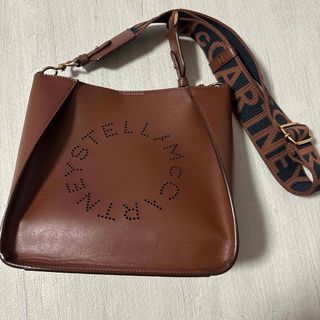 Stella McCartney - k47【未使用級】付属品完備 ステラ Stella McCartney - k47【未使用級】付属品完備 ステラ