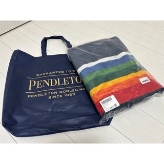PENDLETON - ○新品○PENDLETON○ マチ付き 高級枕 大きめサイズ PENDLETON - ○新品○PENDLETON○ マチ付き 高級枕 大きめサイズ