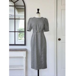 Her lip to - herlipto Murcia Chiffon Shirt Dressの通販 by Her lip to - herlipto Murcia Chiffon Shirt Dressの通販 by