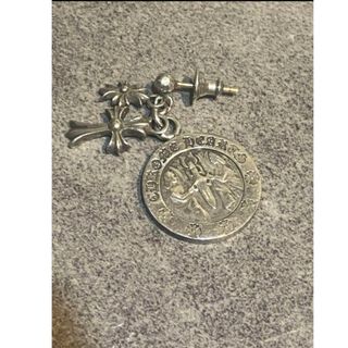 Chrome Hearts - 【インボイス】クロムハーツ クロスボール Chrome Hearts - 【インボイス】クロムハーツ クロスボール