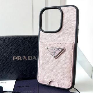 PRADA(iPhoneケース)のフリマアイテム一覧 PRADA(iPhoneケース)のフリマアイテム一覧