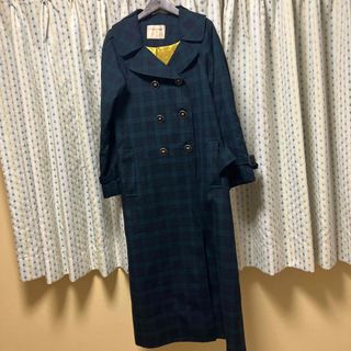 franche lippee(ロングコート)のフリマアイテム一覧 franche lippee(ロングコート)のフリマアイテム一覧