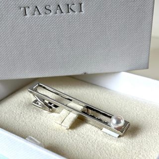 TASAKI(ネクタイピン)のフリマアイテム一覧 TASAKI(ネクタイピン)のフリマアイテム一覧