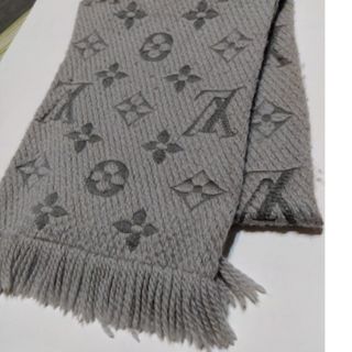 LOUIS VUITTON - 極美品 ルイヴィトン×ニゴー エシャルプダミエ LOUIS VUITTON - 極美品 ルイヴィトン×ニゴー エシャルプダミエ