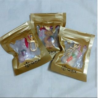 Q-pot.(キーホルダー)のフリマアイテム一覧 Q-pot.(キーホルダー)のフリマアイテム一覧