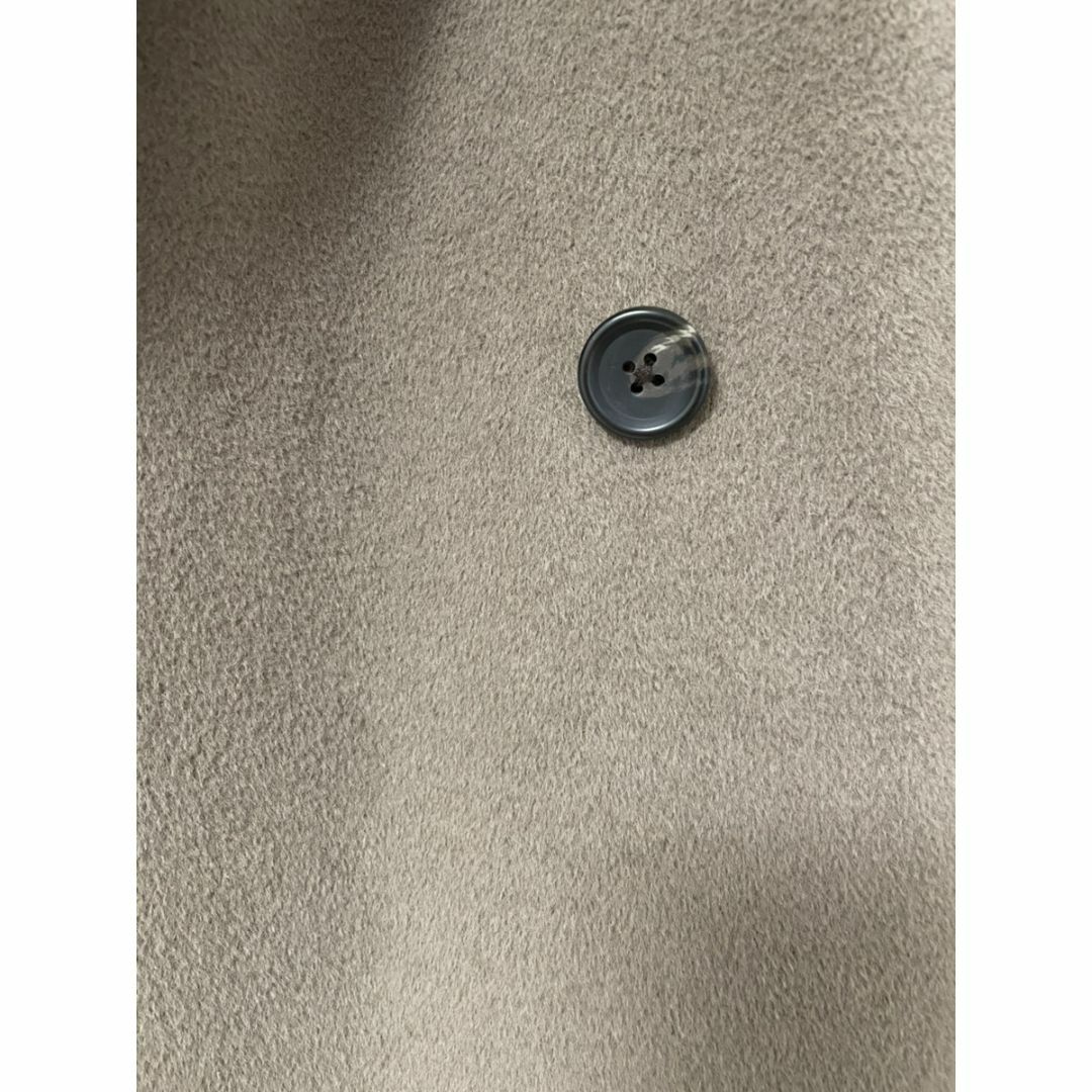 ☆美品☆UNITED ARROWS テーラードコート アンゴラウー