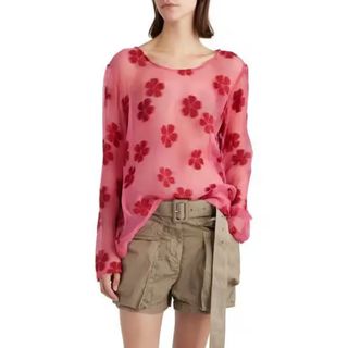 DRIES VAN NOTEN(シャツ/ブラウス(長袖/七分))のフリマ DRIES VAN NOTEN(シャツ/ブラウス(長袖/七分))のフリマ