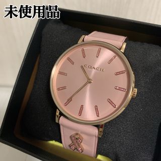 COACH - 【新品】コーチ COACH 腕時計 レディース 14503522 COACH - 【新品】コーチ COACH 腕時計 レディース 14503522