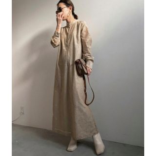 Ameri VINTAGE(ロングワンピース/マキシワンピース)のフリマ Ameri VINTAGE(ロングワンピース/マキシワンピース)のフリマ