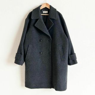 JOURNAL STANDARD relume(ロングコート)のフリマアイテム一覧 JOURNAL STANDARD relume(ロングコート)のフリマアイテム一覧