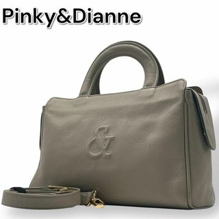 Pinky&Dianne(ショルダーバッグ)のフリマアイテム一覧 Pinky&Dianne(ショルダーバッグ)のフリマアイテム一覧