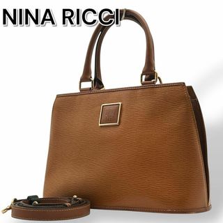 NINA RICCI(ショルダーバッグ)のフリマアイテム一覧 NINA RICCI(ショルダーバッグ)のフリマアイテム一覧