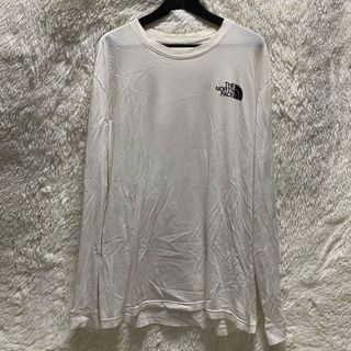 THE NORTH FACE - ノースフェイス スタンダード限定 ロンT THE NORTH FACE - ノースフェイス スタンダード限定 ロンT