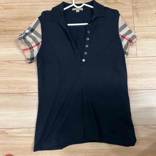 BURBERRY(Tシャツ(半袖/袖なし))のフリマアイテム一覧 BURBERRY(Tシャツ(半袖/袖なし))のフリマアイテム一覧