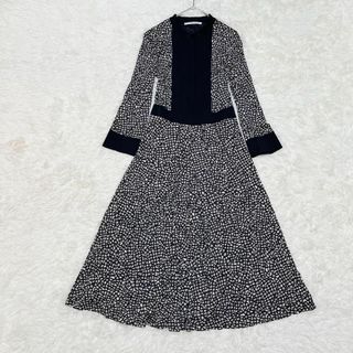 Max Mara - Max Mara(マックスマーラ) ワンピース サイズJ 36 Max Mara - Max Mara(マックスマーラ) ワンピース サイズJ 36