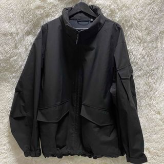 GU - ジーユー × アンダーカバー ジップフライ トラック GU - ジーユー × アンダーカバー ジップフライ トラック