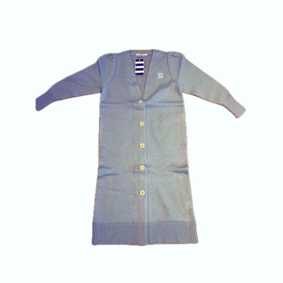 BORDERS at BALCONY - うの♡様専用新品ボーダーズアット BORDERS at BALCONY - うの♡様専用新品ボーダーズアット