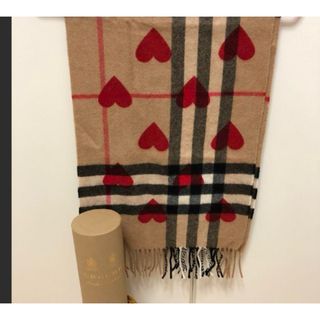 BURBERRY(マフラー/ショール)のフリマアイテム一覧 BURBERRY(マフラー/ショール)のフリマアイテム一覧
