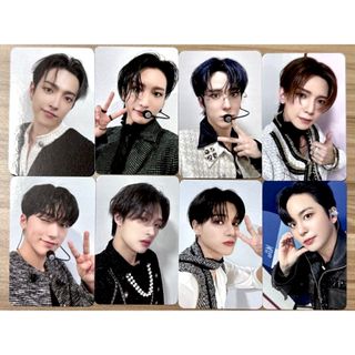 ATEEZ - ateez aniteez ミニポーチ トンビョリ ソンファの通販 ATEEZ - ateez aniteez ミニポーチ トンビョリ ソンファの通販