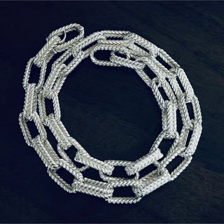 Tiffany & Co. - ティファニー 925 シルバー オーバルタグ Tiffany & Co. - ティファニー 925 シルバー オーバルタグ