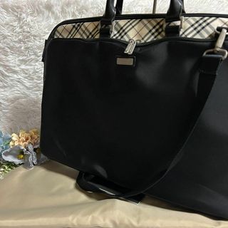 BURBERRY BLACK LABEL(バッグ)のフリマアイテム一覧 BURBERRY BLACK LABEL(バッグ)のフリマアイテム一覧
