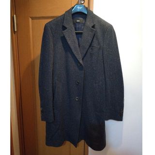 HUGO BOSS(ステンカラーコート)のフリマアイテム一覧 HUGO BOSS(ステンカラーコート)のフリマアイテム一覧