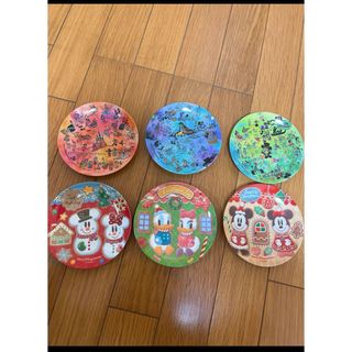 Disney - 新品☆Disney ディズニー ミッキー&ミニー ハート型 Disney - 新品☆Disney ディズニー ミッキー&ミニー ハート型