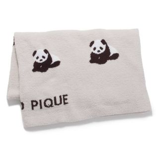gelato pique - 正規品♡ 【Sleep】シーズー柄 プリント毛布 gelato pique - 正規品♡ 【Sleep】シーズー柄 プリント毛布