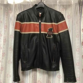 Harley Davidson(ライダースジャケット)のフリマアイテム一覧 Harley Davidson(ライダースジャケット)のフリマアイテム一覧