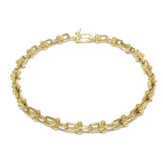 Tiffany & Co. - ティファニー 925 1837 ナロー バングル[g332 Tiffany & Co. - ティファニー 925 1837 ナロー バングル[g332