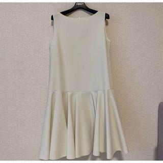 FOXEY NEW YORK - 【希少】【未使用】【美シルエット FOXEY NEW YORK - 【希少】【未使用】【美シルエット