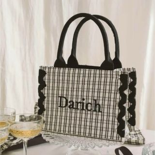 Darich(トートバッグ)のフリマアイテム一覧 Darich(トートバッグ)のフリマアイテム一覧
