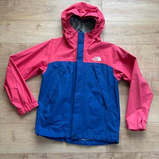THE NORTH FACE(ナイロンジャケット ・ ピンク/桃色系)の THE NORTH FACE(ナイロンジャケット ・ ピンク/桃色系)の