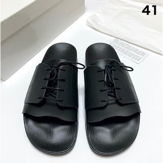 Maison Margiela(旧Maison Martin Margiela)(サンダル)の Maison Margiela(旧Maison Martin Margiela)(サンダル)の